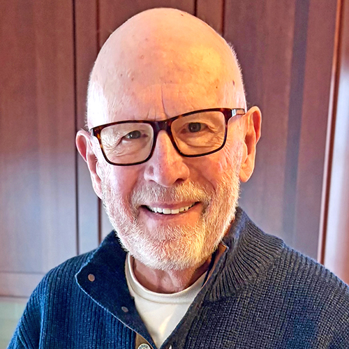 Bill Anthes CFP Board Financial Hall of Fame 2025