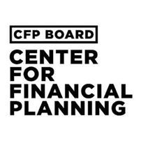 CFP Board Center for Financial Planning CFP Board Center for Financial Planning