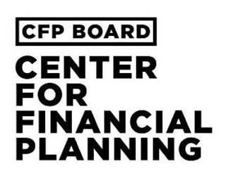 CFP Board Center for Financial Planning CFP Board Center for Financial Planning