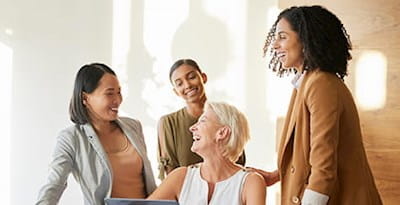 CFP Board Advancing Women in Financial Planning Report 2025