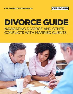 Divorce Guide: Navigating Divorce and Other Conflicts With Married Clients