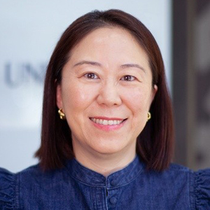 Martina Peng, Ph.D., CFP®, NSSA®