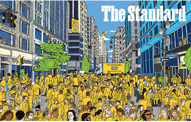 The Standard CFP Board 2024