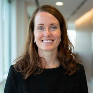 Emily Palmer, CFP® is a CFP Board Ambassador