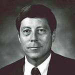 P. Kemp Fain, Jr.