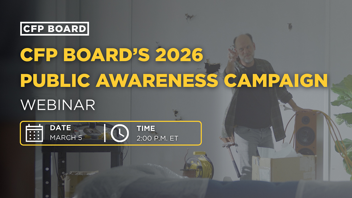 CFP PAC Campaign Webinar March 2026