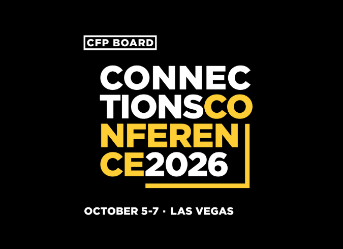 CFP Board Connections Conference