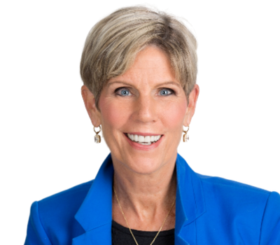 Patti Brennan