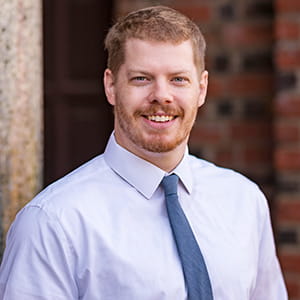 Jaycob Arbogast - Chico State, CFP® Registered Programs