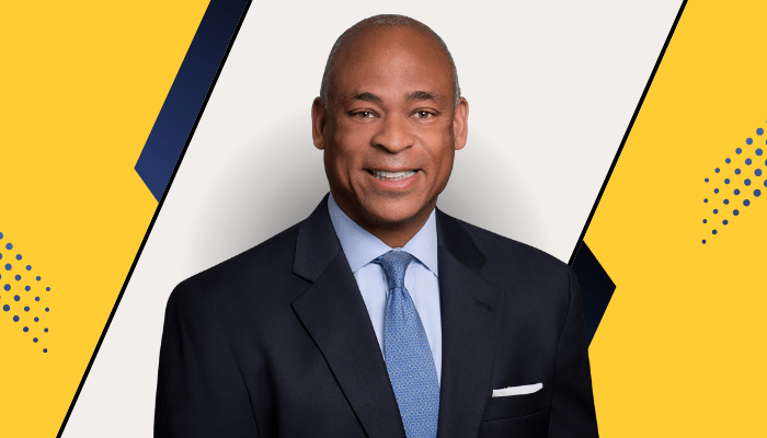 K. Dane Snowden, CEO