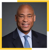 CFP Board CEO K. Dane Snowden
