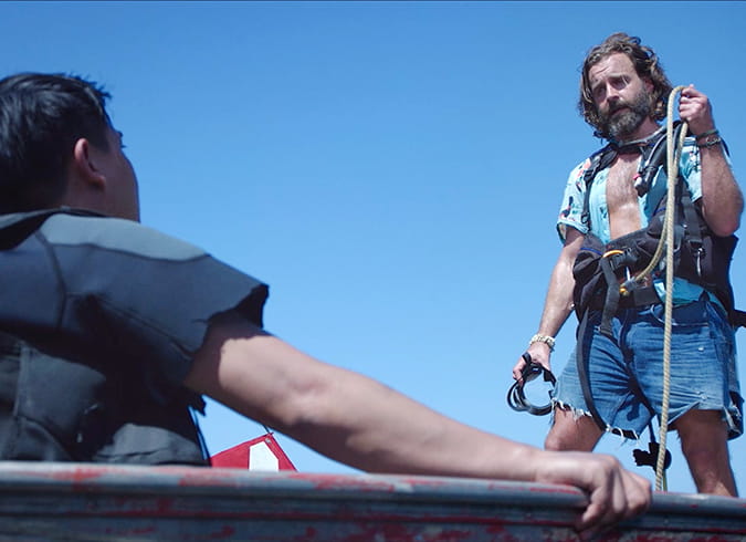 CFP Board Public Awareness Campaign Spring 2026 Ads