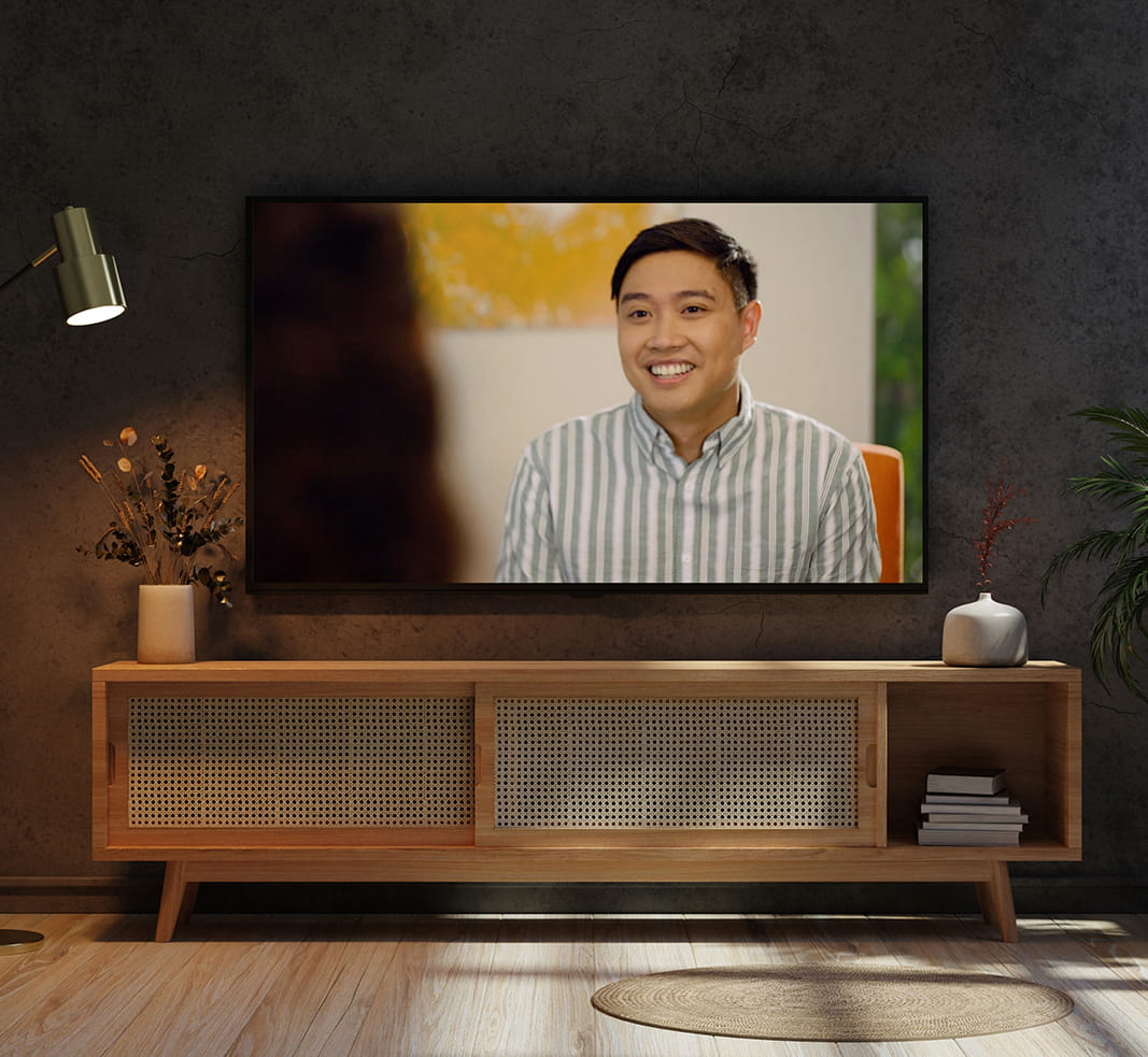 CFP Board Public Awareness Campaign Spring 2026 TV Ad