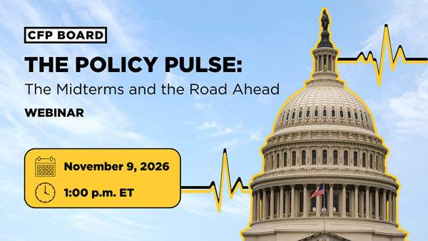 The Policy Pulse November 2026