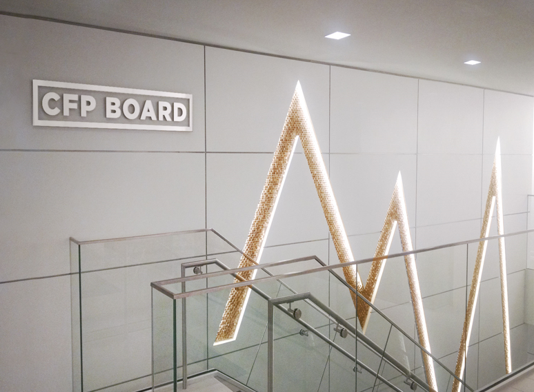 CFP® Certificant Connection, Washington, DC | CFP Board