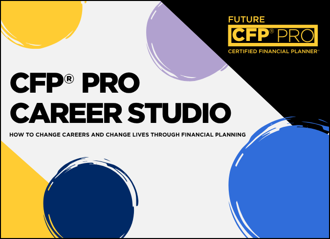 CFP Pro Career Studio