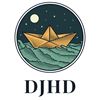DJHDF Logo