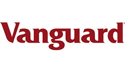 Vanguard Logo