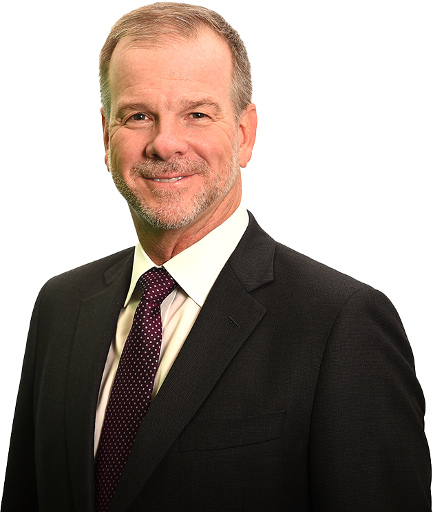 Jack Harmon, CFP®