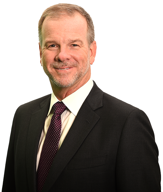 Jack Harmon, CFP®