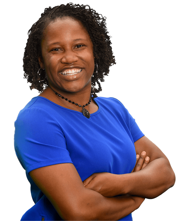 Lauren Williams, CFP&#174;
