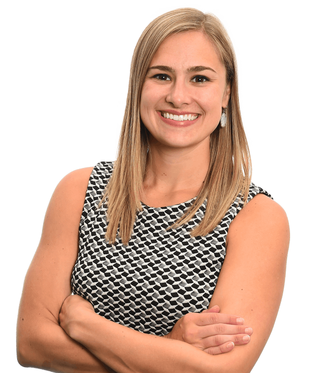 Morgan McGovern, CFP&#174;
