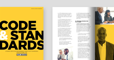 CFP Board Code & Standards