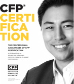 Account Registration | CFP Board