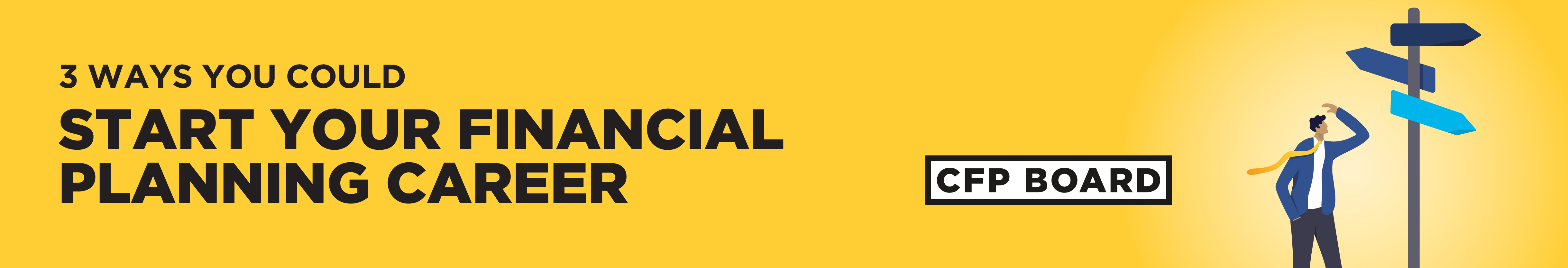 CFP Certified Financial Planner