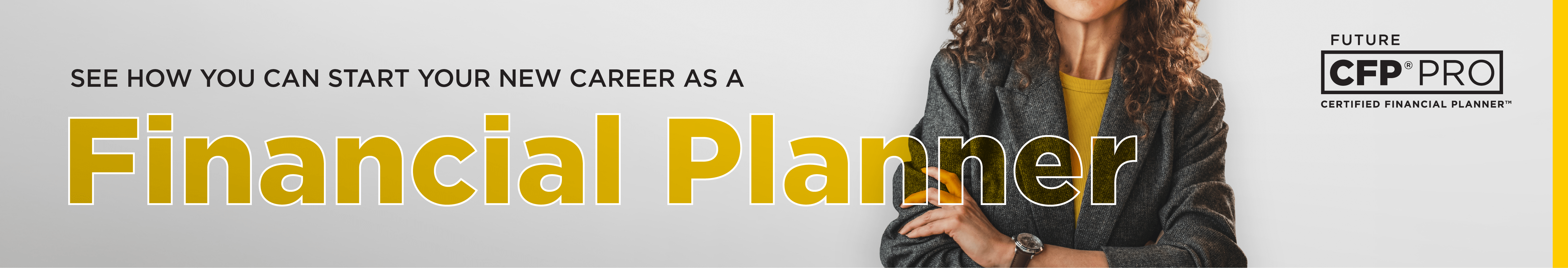 CFP Board Start Career as a Financial Planner