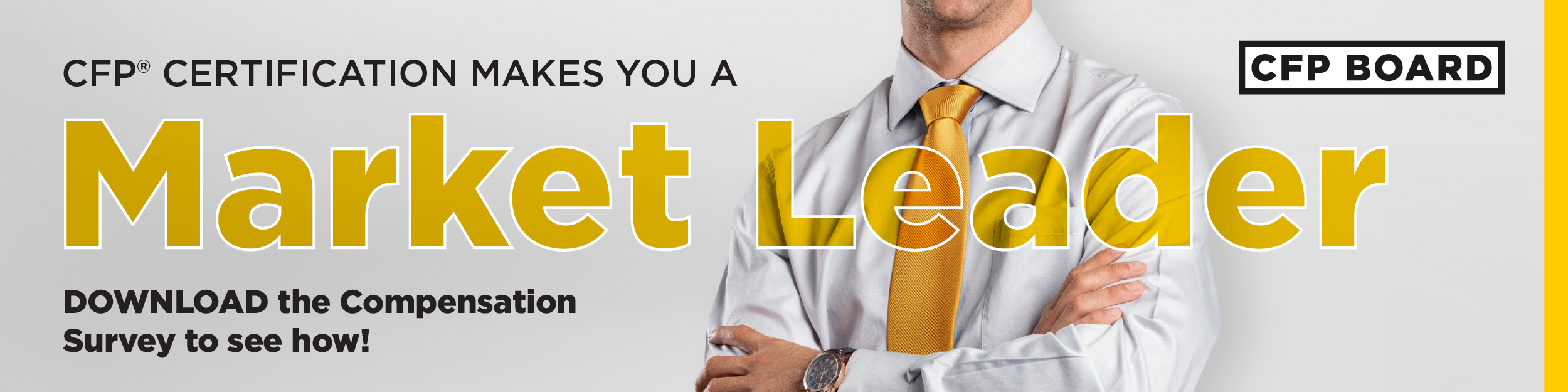 CFP Board Market Leader Header Leadgen