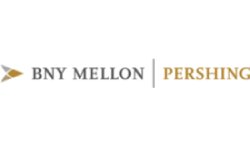 BNY Mellon Pershing Logo