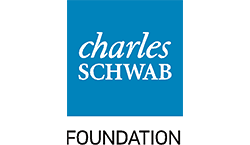 Charles Schwab Foundation Logo