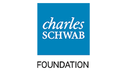 Charles Schwab Foundation Logo