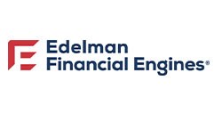 Edelman Financial Engines Logo