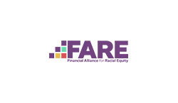 FARE Logo