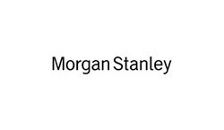Morgan Stanley Logo