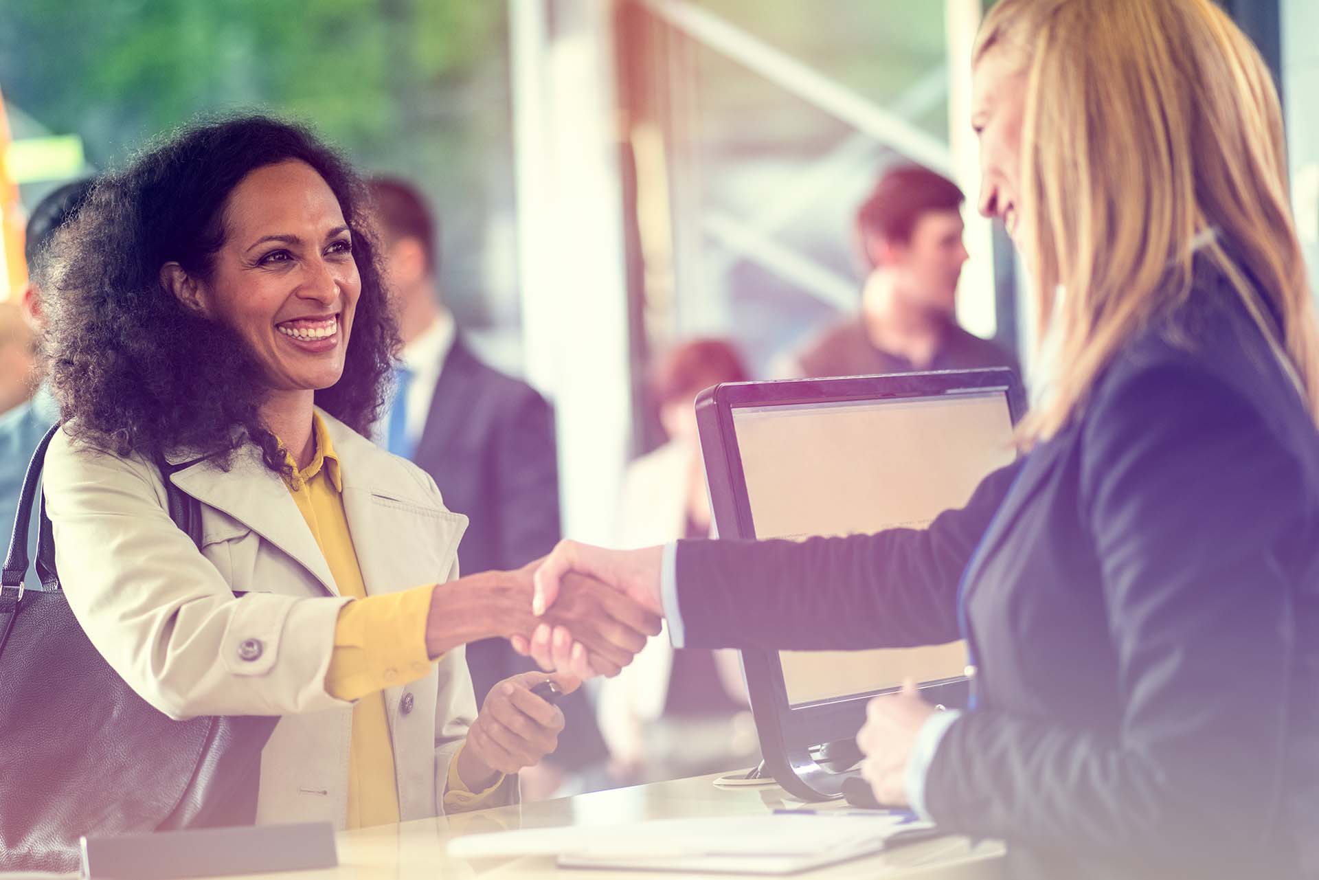 Is a career in financial planning in your future? Yes or no Stock Photo ... Is a career in financial planning in your future? Yes or no Stock Photo ...