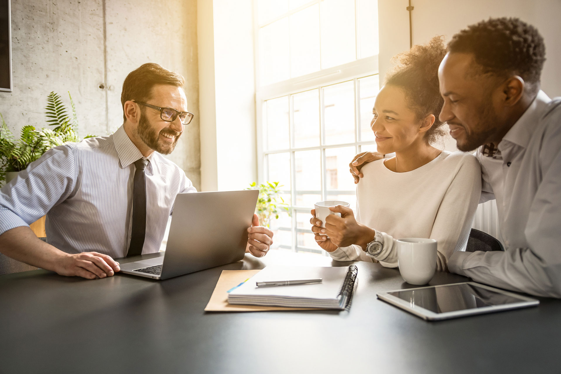 How the Client Experience Helps Firms Retain Clients CFP Board