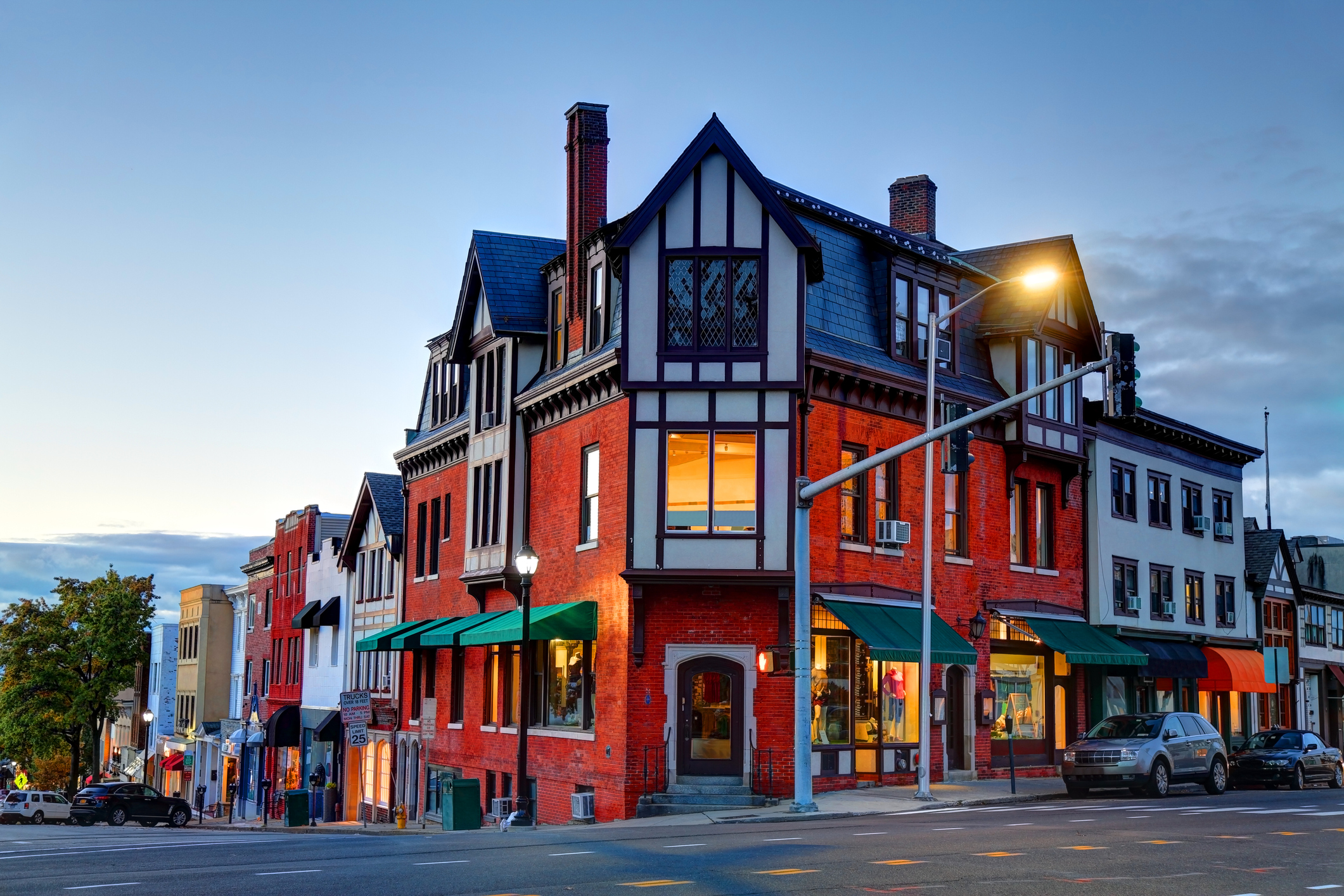 CFP® Certificant Connection Old Greenwich, CT CFP Board