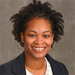 Shaundra Patterson Abacus Wealth Partners Scholarship for Increased Diversity in Financial Planning
