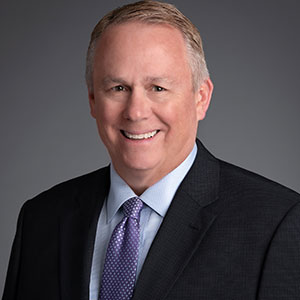 Doug King, CFP Board of Directors