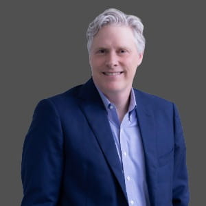 Drew McMorrow, MBA, CFP®