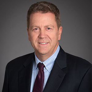 Ed Moore, CFP Board of Directors