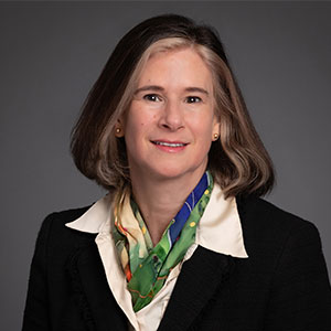 Elizabeth Miller 2023 Board of Director