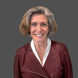 Evelyn M Zohlen CFP