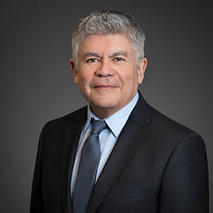 Louis Barajas 2026