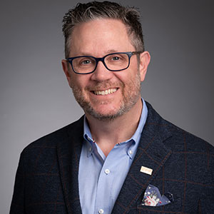Martin Schamis, CFP Board of Directors