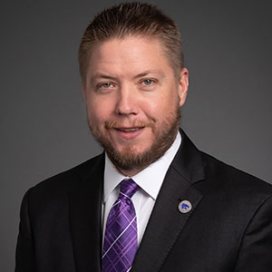 Martin Seay 2023 BOD