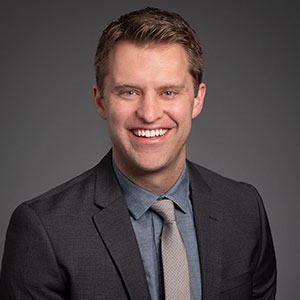 Matt Boersen BOD